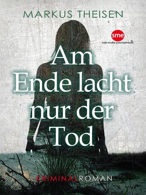 cover image of Am Ende lacht nur der Tod